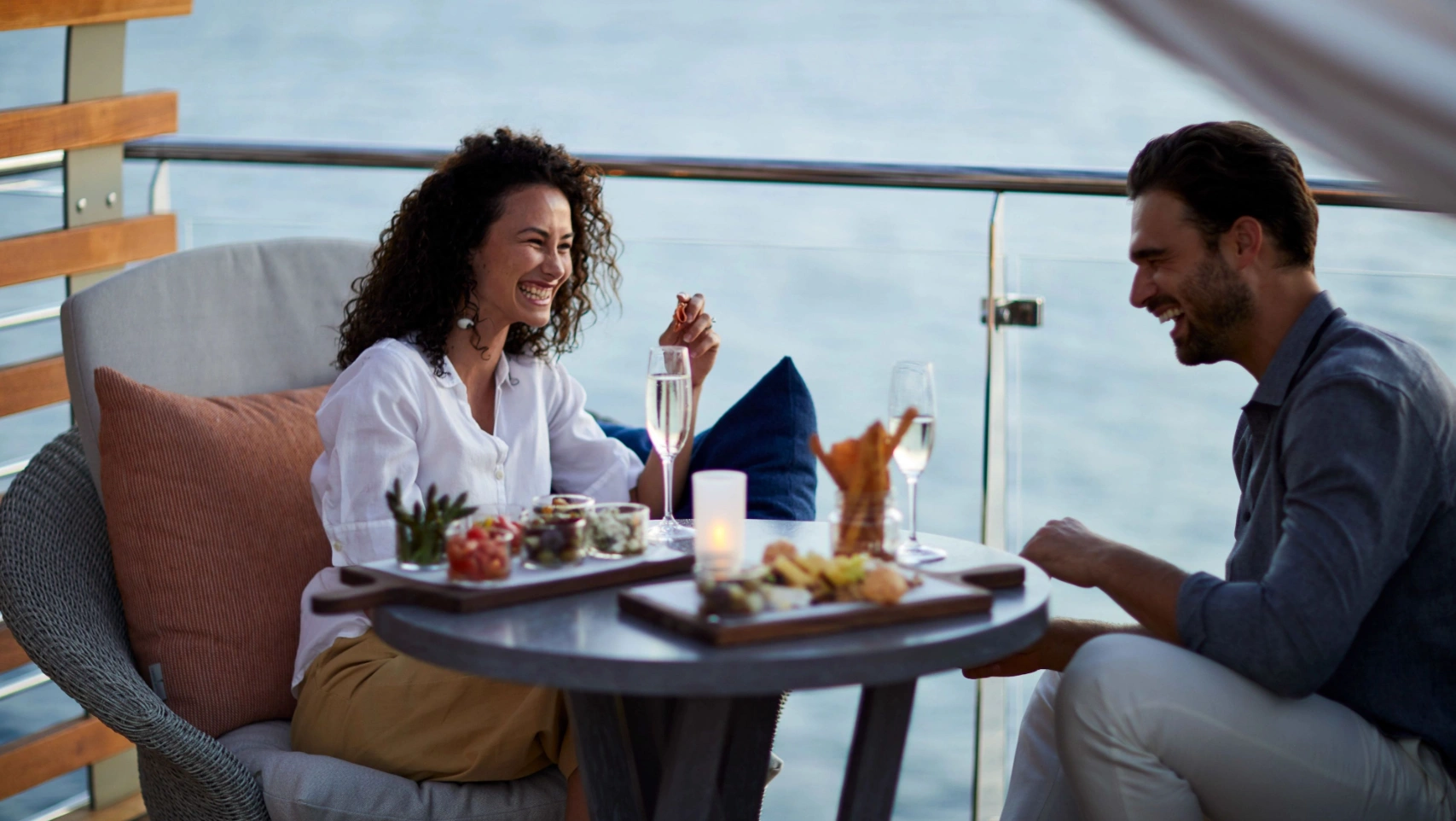 Luxury Cruise Destinations Europeans Love
